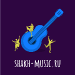 shakh-music.ru